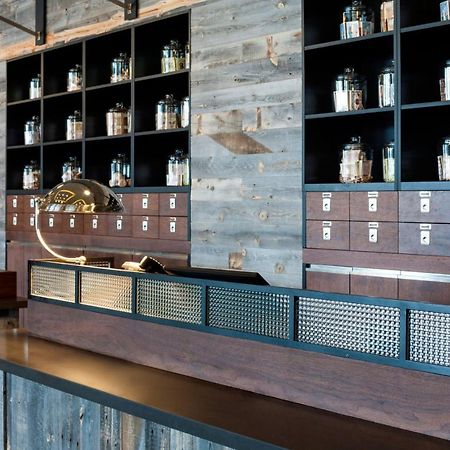 Four Points By Sheraton Seattle Airport South Де-Мойн Экстерьер фото