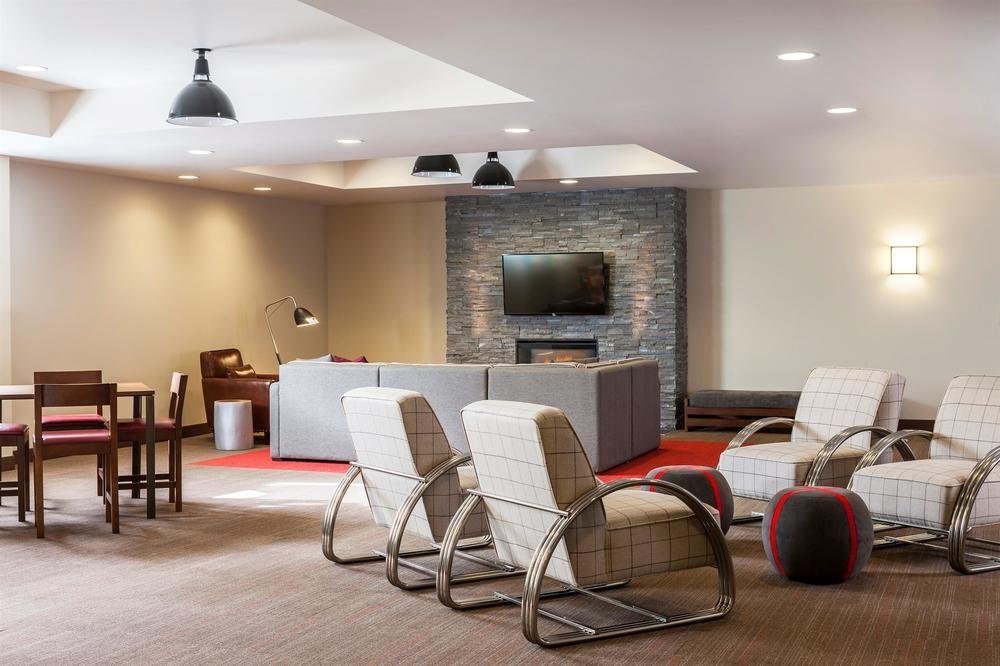 Four Points By Sheraton Seattle Airport South Де-Мойн Экстерьер фото