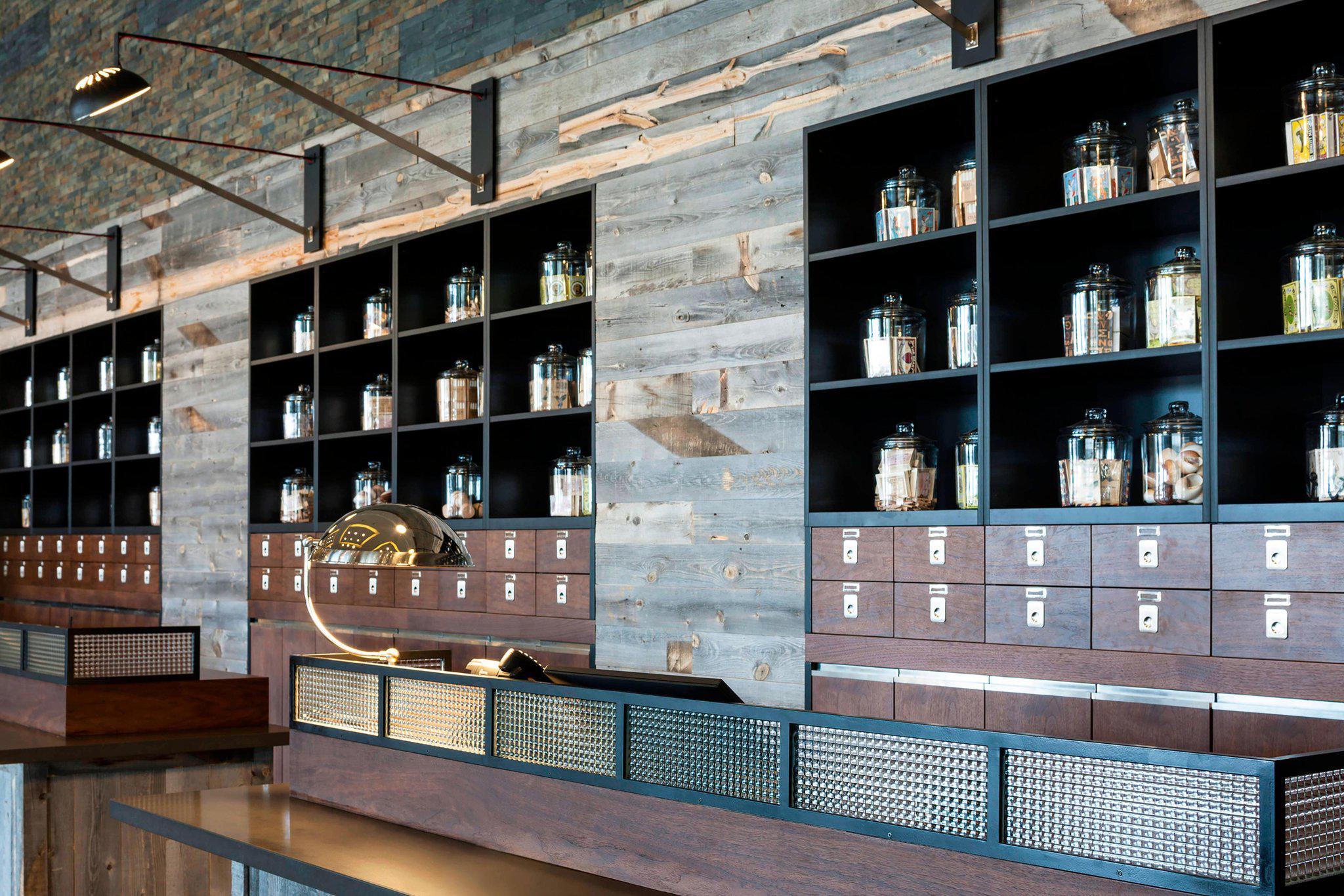 Four Points By Sheraton Seattle Airport South Де-Мойн Экстерьер фото